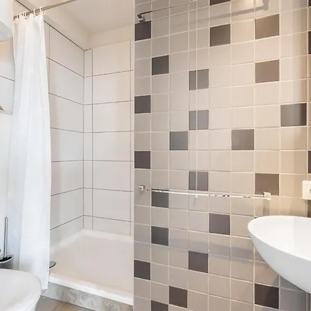 Apartment Lovely In Blankenberge
