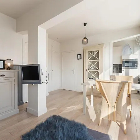 Apartment Lovely In Blankenberge